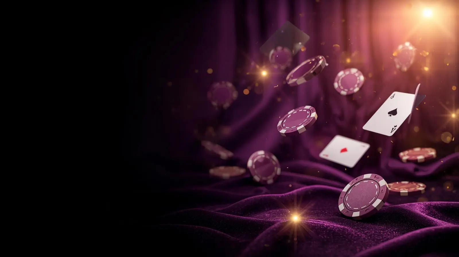 Lucky31 Casino Hero Banner